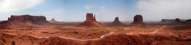 Monument Valley