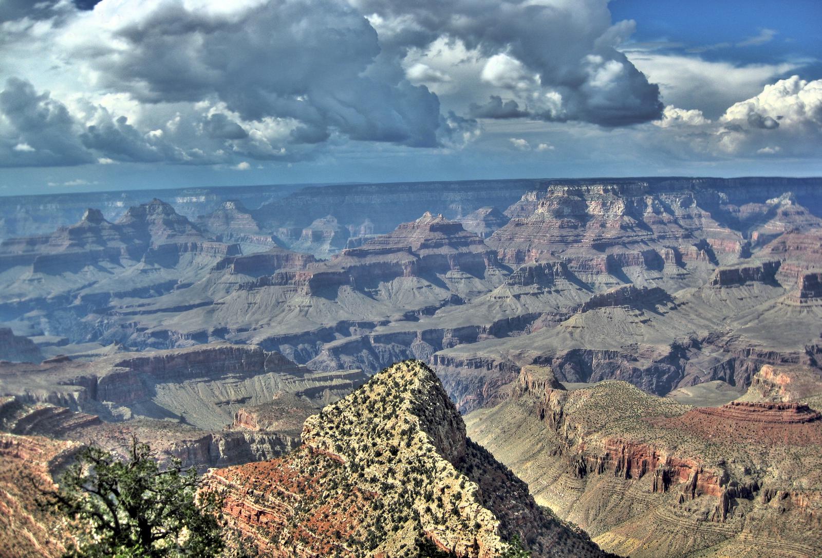 Grand Canyon
