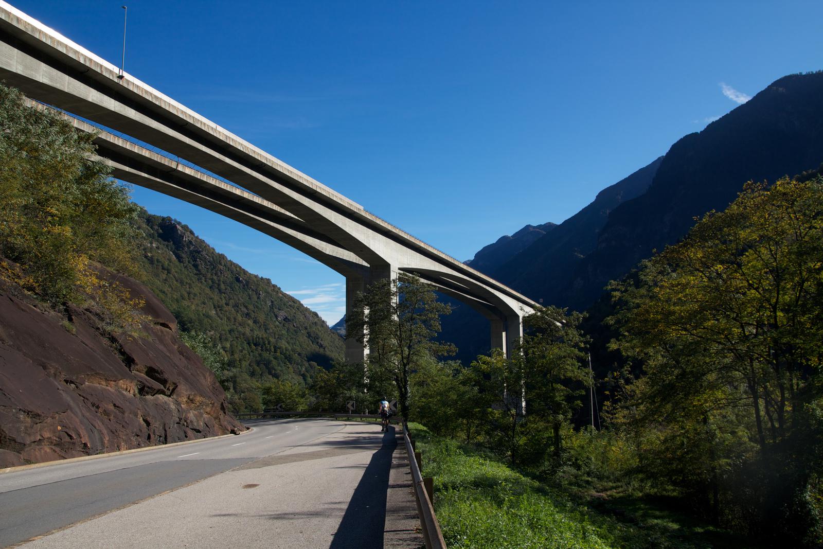 Infrastructure
