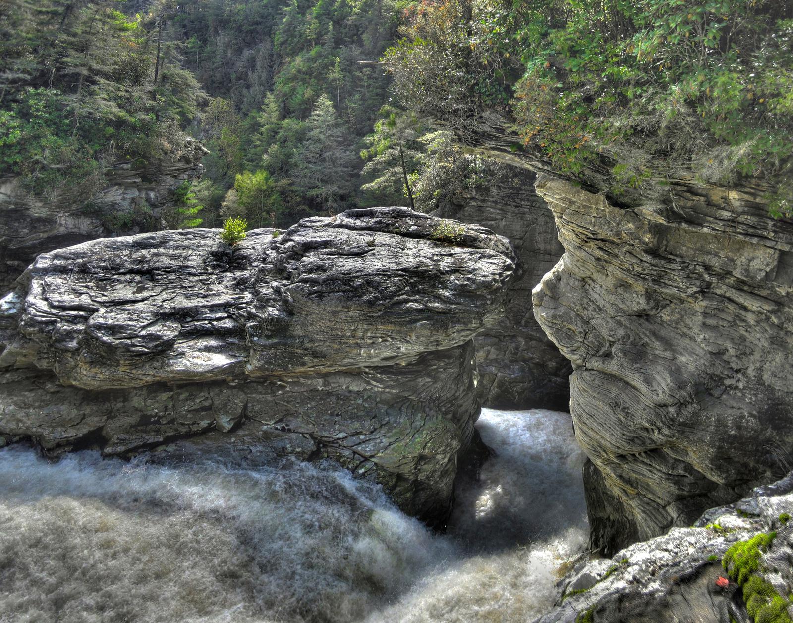 Linville Falls