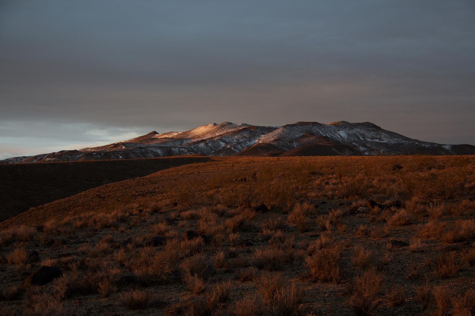 Black Mountain (El Paso Range)