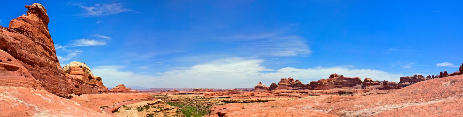 Canyonlands 1