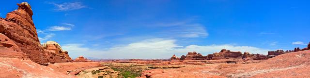 Canyonlands 1