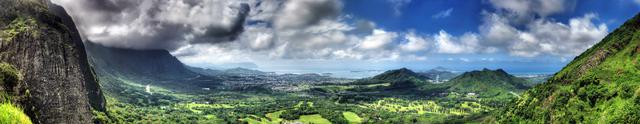 Pali Lookout 3