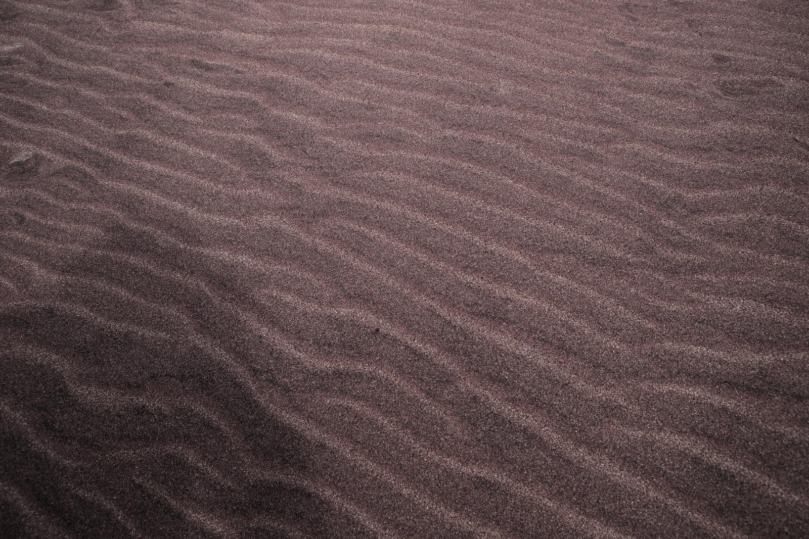 Sand Waves