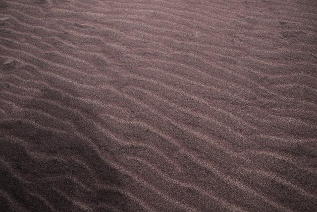 Sand Waves