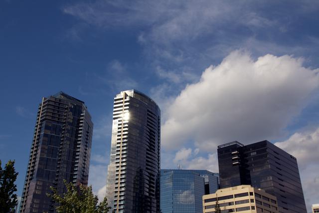 Bellevue, WA
